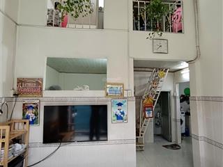 Nhà đường số 13 linh xuân, nở hậu 6,6m  3pn, gần phạm văn đồng, trường các cấp, chỉ 3,1 tỷ