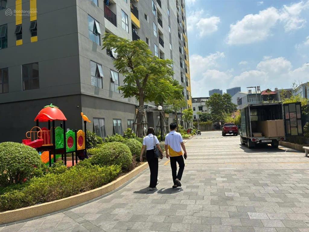 Shophouse bcons polygon an bình 46.6m² ngang 4.43m, vừa ở vừa kd, đường bế văn đàn, giá 2.5 tỷ