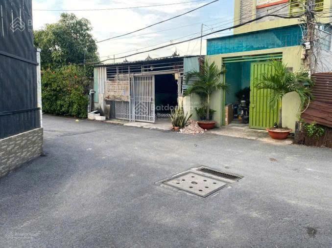 Hàng hiếm linh đông  đất lô góc 57.7m² ngang 5.26m, hẻm nhựa xe hơi, chỉ 3.75 tỷ