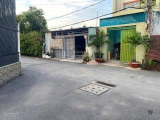 Hàng hiếm linh đông  đất lô góc 57.7m² ngang 5.26m, hẻm nhựa xe hơi, chỉ 3.75 tỷ
