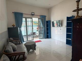 Bán nhà linh tây chỉ 2.4 tỷ, 37.3m² ngang 4.2m, gần chợ thủ đức  phạm văn đồng