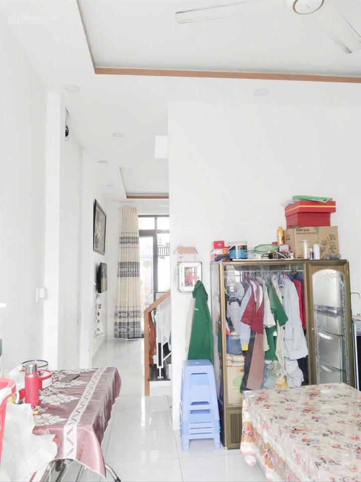 Bán nhà đẹp đường 8 linh xuân 67m², 1 trệt 1 lầu, hẻm xe hơi, giá chỉ 5,6 tỷ