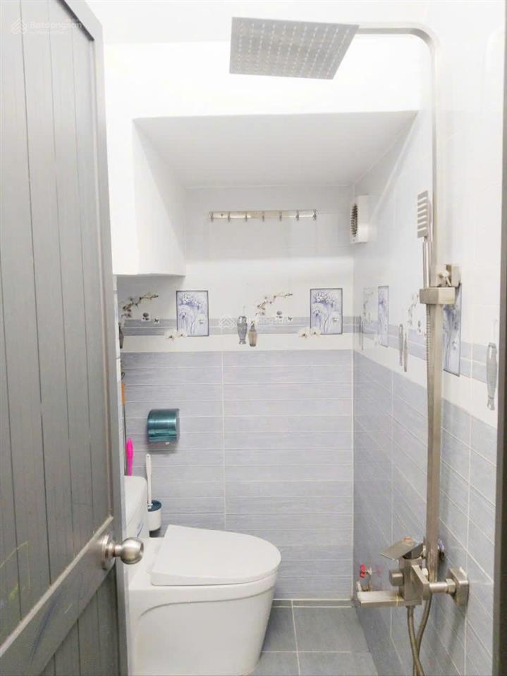 Bán nhà đẹp đường 8 linh xuân 67m², 1 trệt 1 lầu, hẻm xe hơi, giá chỉ 5,6 tỷ