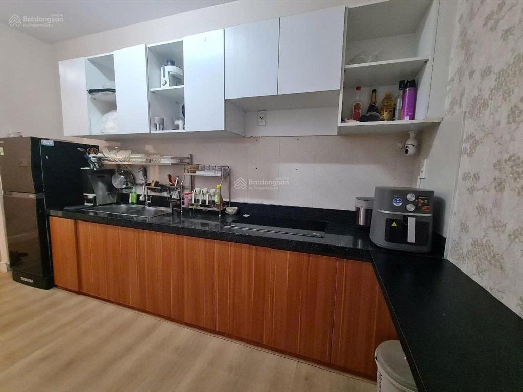 Chỉ 2.7 tỷ  căn hộ linh trung 59.1m2, 2pn, sổ sẵn  sát bệnh viện thủ đức!