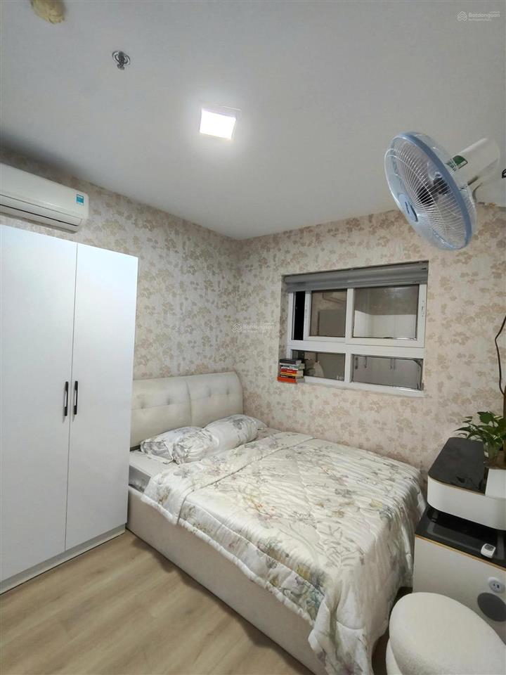 Chỉ 2.7 tỷ  căn hộ linh trung 59.1m2, 2pn, sổ sẵn  sát bệnh viện thủ đức!