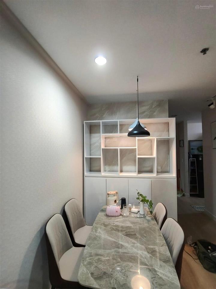 Chỉ 2.7 tỷ  căn hộ linh trung 59.1m2, 2pn, sổ sẵn  sát bệnh viện thủ đức!