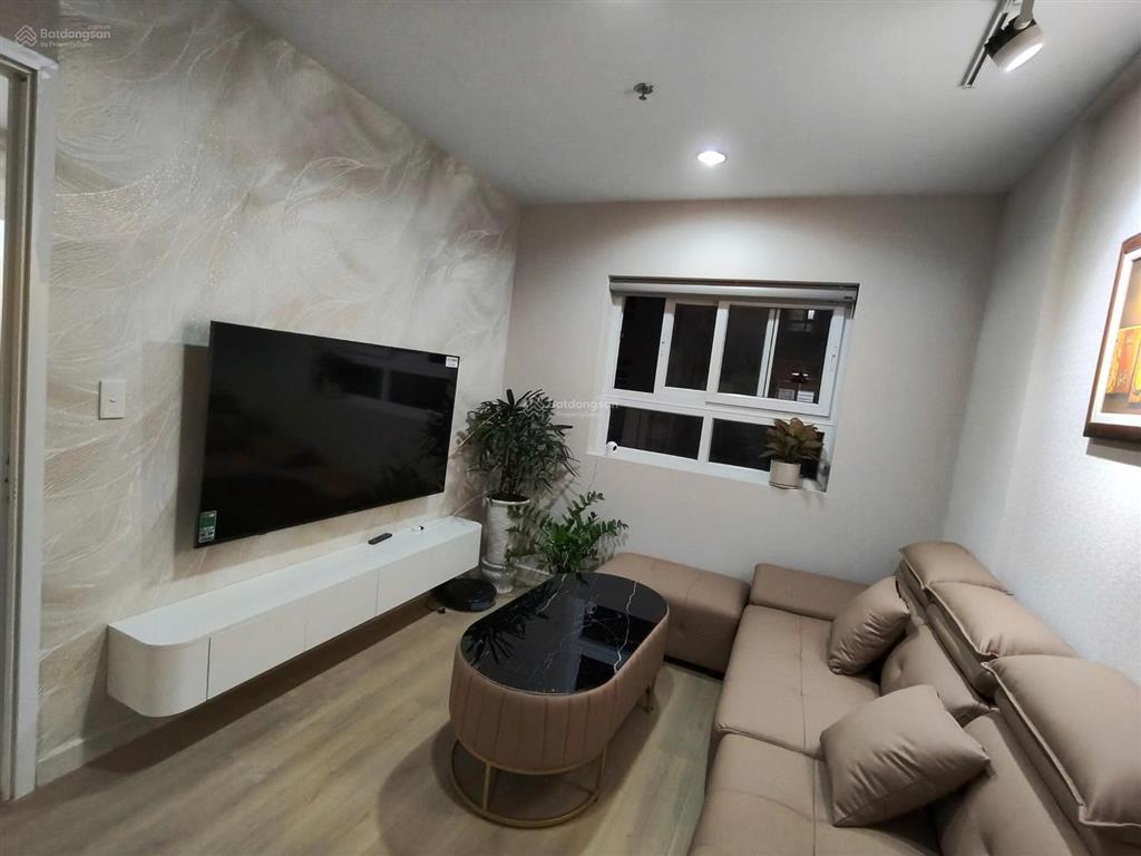 Chỉ 2.7 tỷ  căn hộ linh trung 59.1m2, 2pn, sổ sẵn  sát bệnh viện thủ đức!