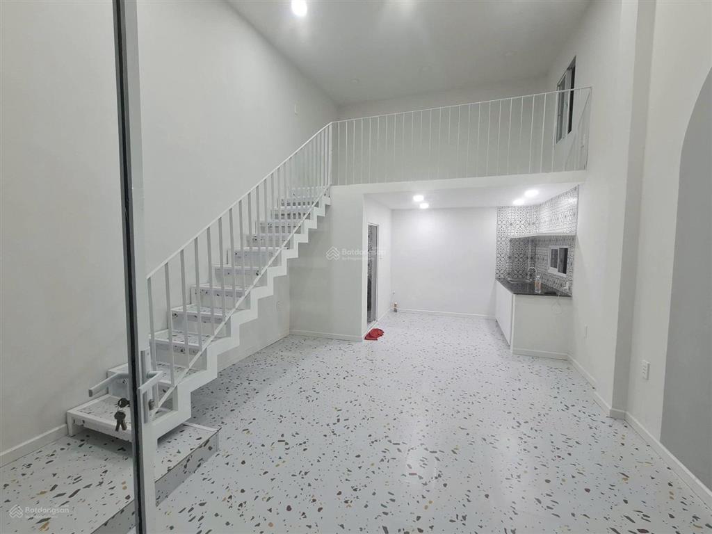 Chỉ 3.55 tỷ  nhà đẹp ở ngay đường số 8 linh xuân, 55.3m, ngang 4.63m, gần chợ xuân hiệp!