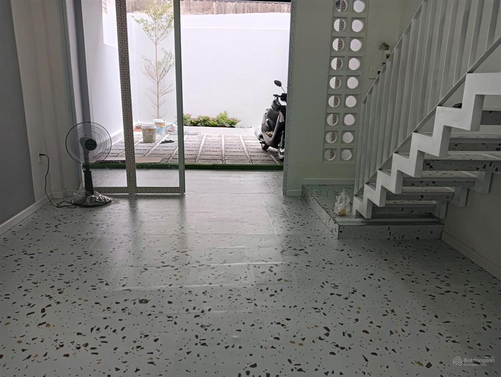 Chỉ 3.55 tỷ  nhà đẹp ở ngay đường số 8 linh xuân, 55.3m, ngang 4.63m, gần chợ xuân hiệp!