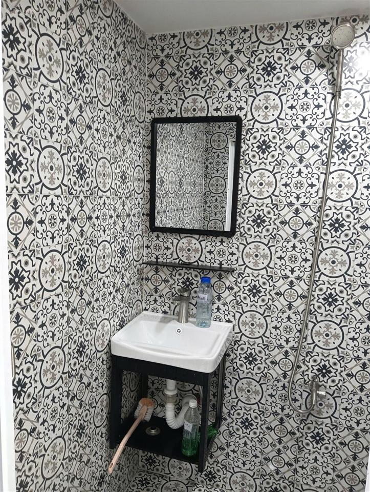 Chỉ 3.55 tỷ  nhà đẹp ở ngay đường số 8 linh xuân, 55.3m, ngang 4.63m, gần chợ xuân hiệp!