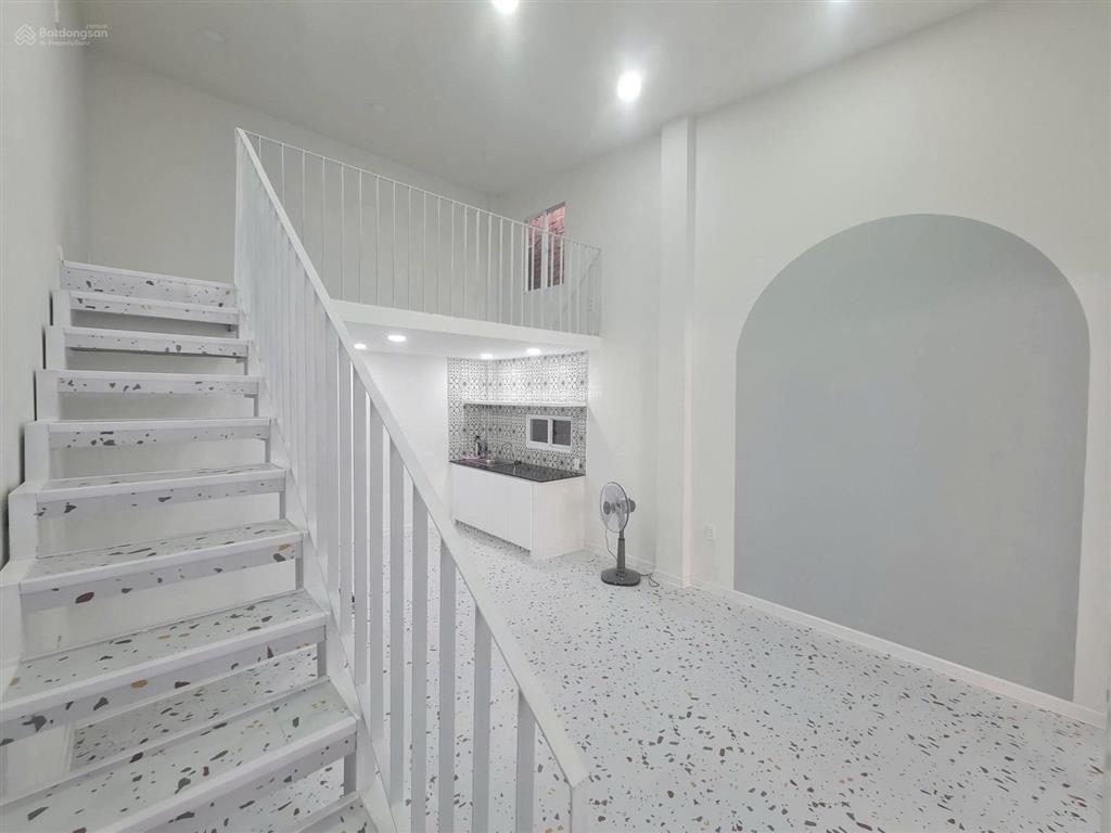 Chỉ 3.55 tỷ  nhà đẹp ở ngay đường số 8 linh xuân, 55.3m, ngang 4.63m, gần chợ xuân hiệp!