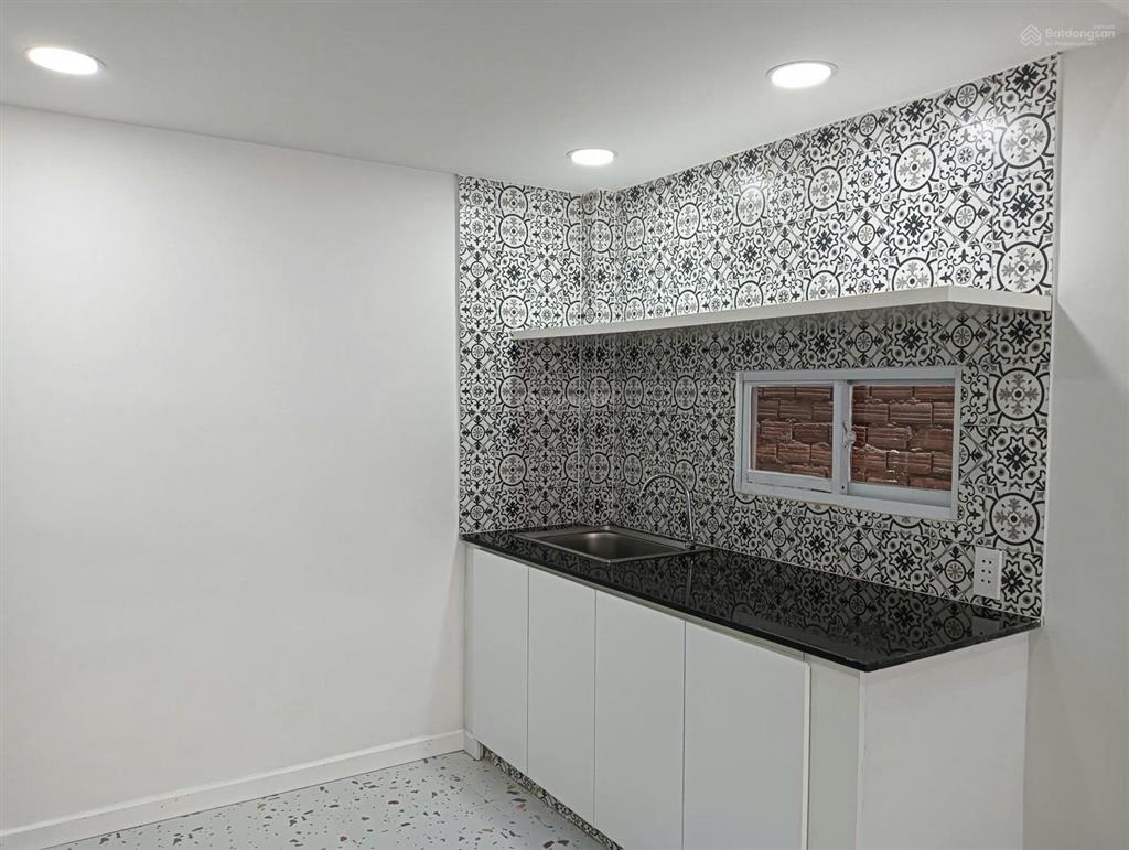 Chỉ 3.55 tỷ  nhà đẹp ở ngay đường số 8 linh xuân, 55.3m, ngang 4.63m, gần chợ xuân hiệp!