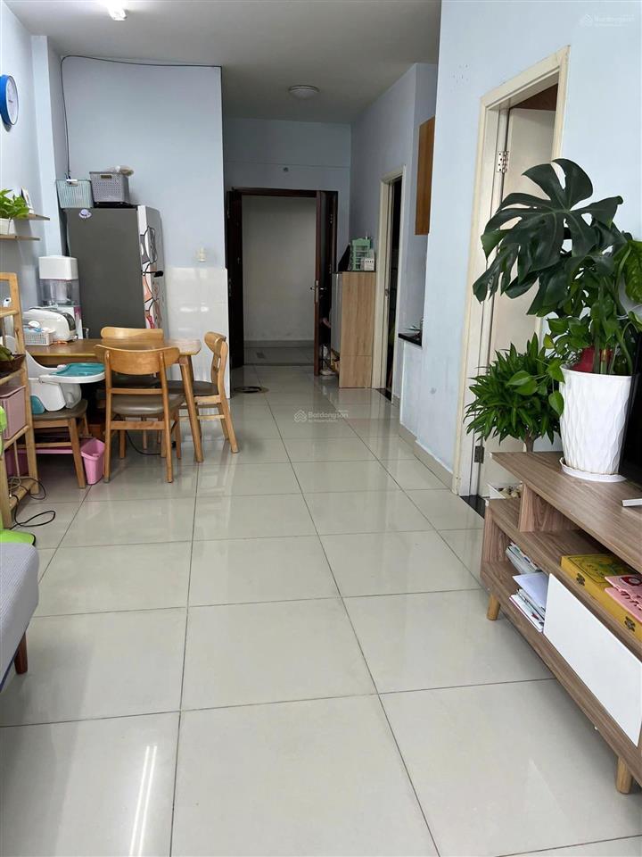 Chỉ 2.43 tỷ  căn hộ sunview town 57m2, 2pn 2wc  sổ sẵn, hỗ trợ vay, giá cực tốt!