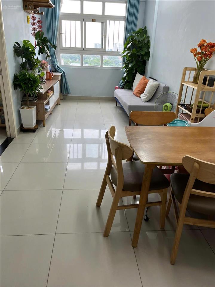 Chỉ 2.43 tỷ  căn hộ sunview town 57m2, 2pn 2wc  sổ sẵn, hỗ trợ vay, giá cực tốt!