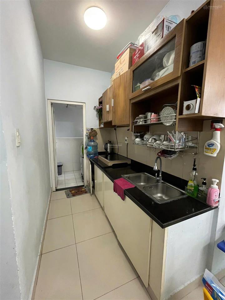 Chỉ 2.43 tỷ  căn hộ sunview town 57m2, 2pn 2wc  sổ sẵn, hỗ trợ vay, giá cực tốt!