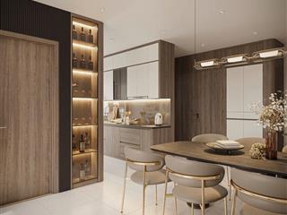 Căn hộ đối diện metro giá chỉ 3x, sẵn sổ, cho thuê 710tr, ngay cạnh kcn đại đăng