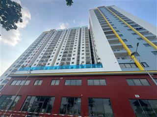 Bán cc 2pn full nội thất, gần aeon mall tp mới, sẵn sổ giá chỉ 2.x tỷ