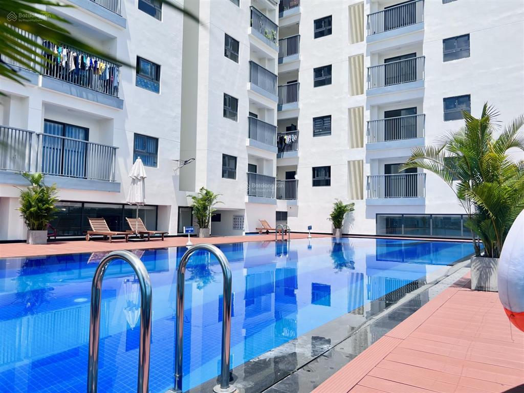 Em trang bán ch 2pn 68m2, gần aeon mall thành phố mới, sẵn sổ, giá 2.x tỷ