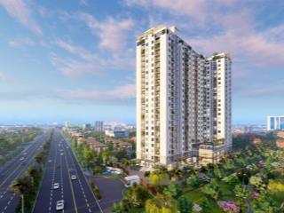 Quỹ căn cuối cùng giai đoạn 1  chung cư minh quốc, duy nhất 1 căn/tầng, 3pn, 3 logia, sẵn sổ