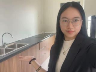 Bán căn 3pn giá cực tốt | chung cư minh quốc plaza, sẵn sổ, ngay trung tâm thủ dầu một