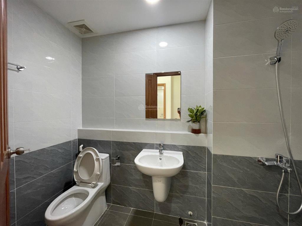 Căn hộ tây tứ trạch | 2pn full nội thất 64m2, ngay trung tâm thủ dầu một, tp mới bình dương