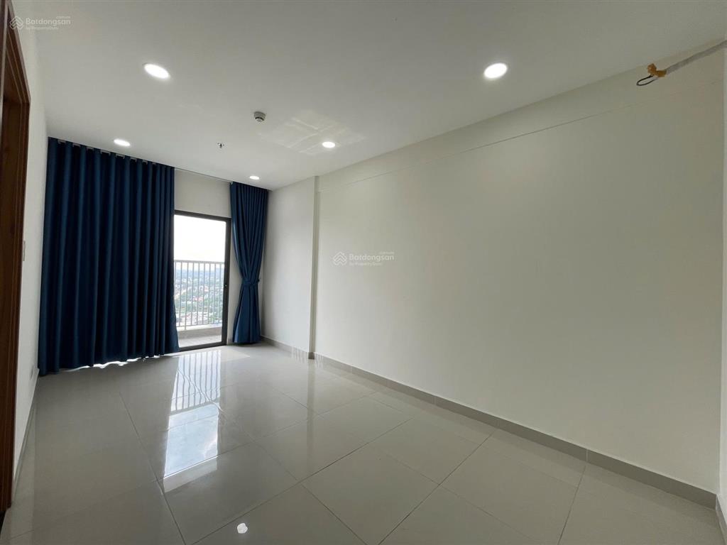 Căn hộ tây tứ trạch | 2pn full nội thất 64m2, ngay trung tâm thủ dầu một, tp mới bình dương