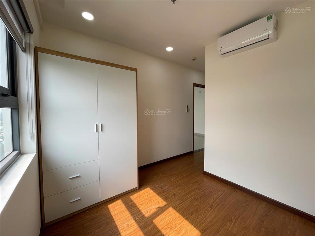 Căn hộ tây tứ trạch | 2pn full nội thất 64m2, ngay trung tâm thủ dầu một, tp mới bình dương