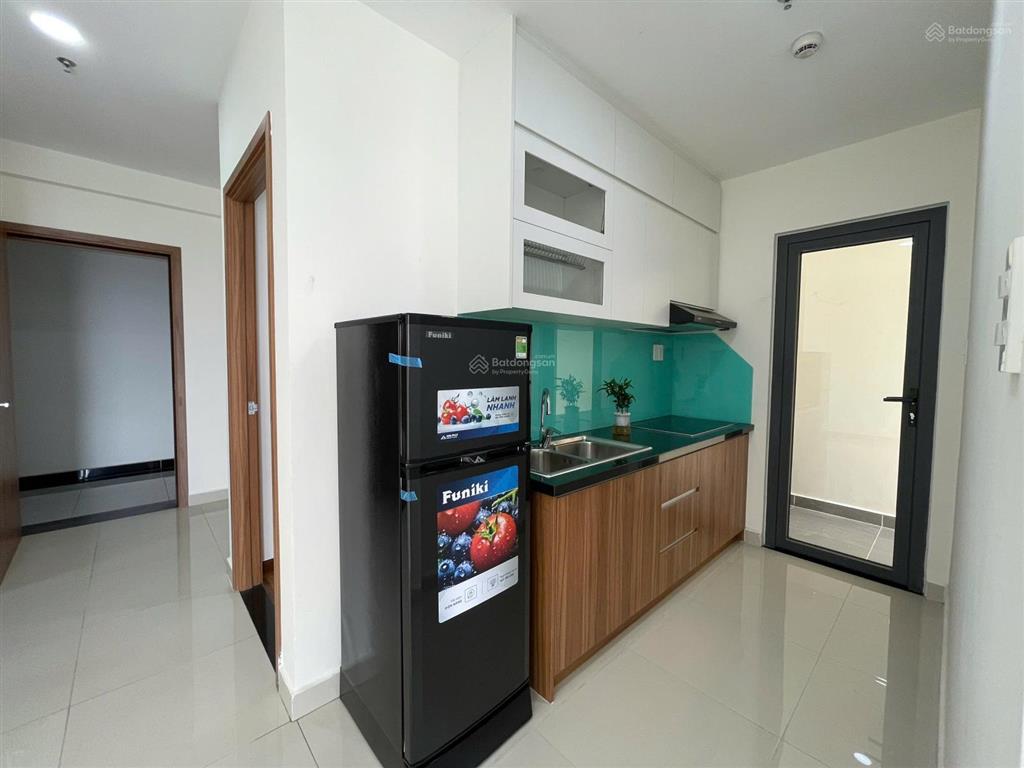 Căn hộ tây tứ trạch | 2pn full nội thất 64m2, ngay trung tâm thủ dầu một, tp mới bình dương