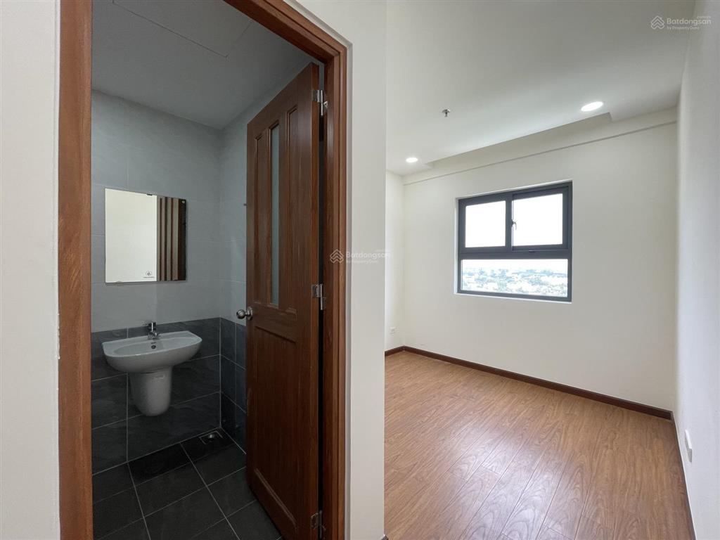 Cho thuê nhà trống 2pn ngay gần đại học thủ dầu một và tp mới bình dương