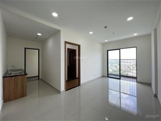 Cho thuê nhà trống 2pn ngay gần đại học thủ dầu một và tp mới bình dương