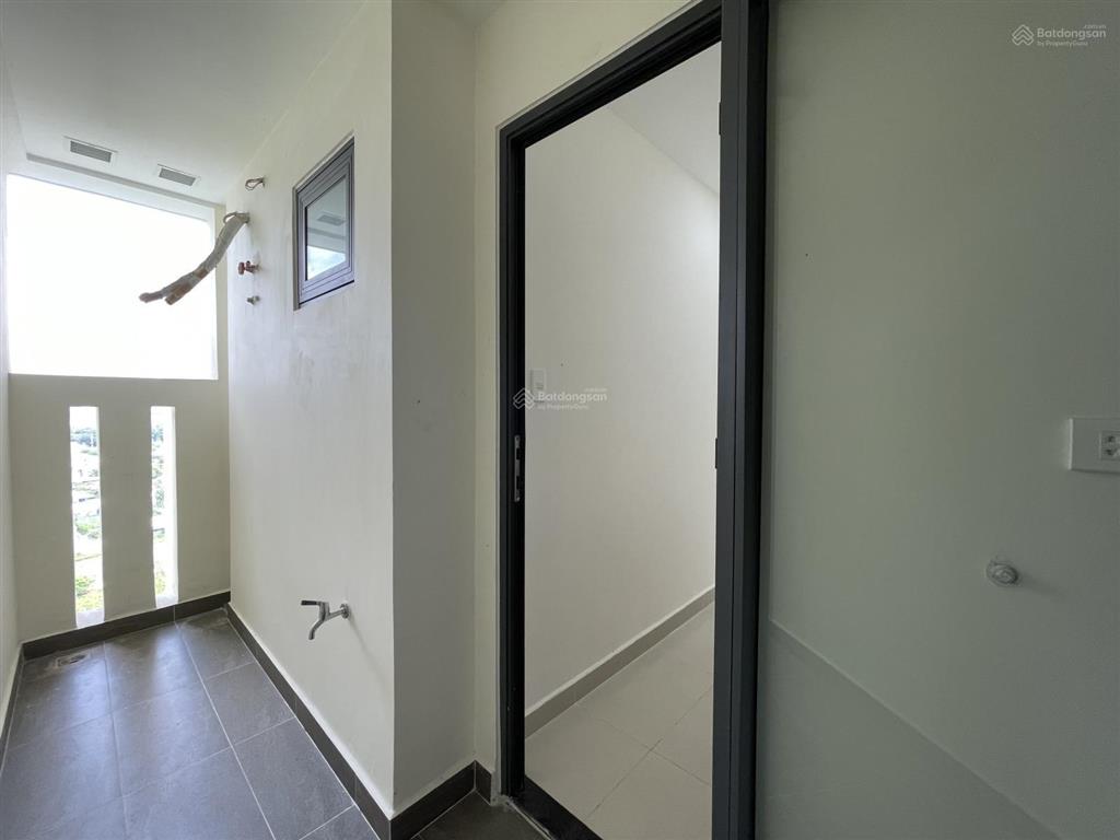Cho thuê nhà trống 2pn ngay gần đại học thủ dầu một và tp mới bình dương