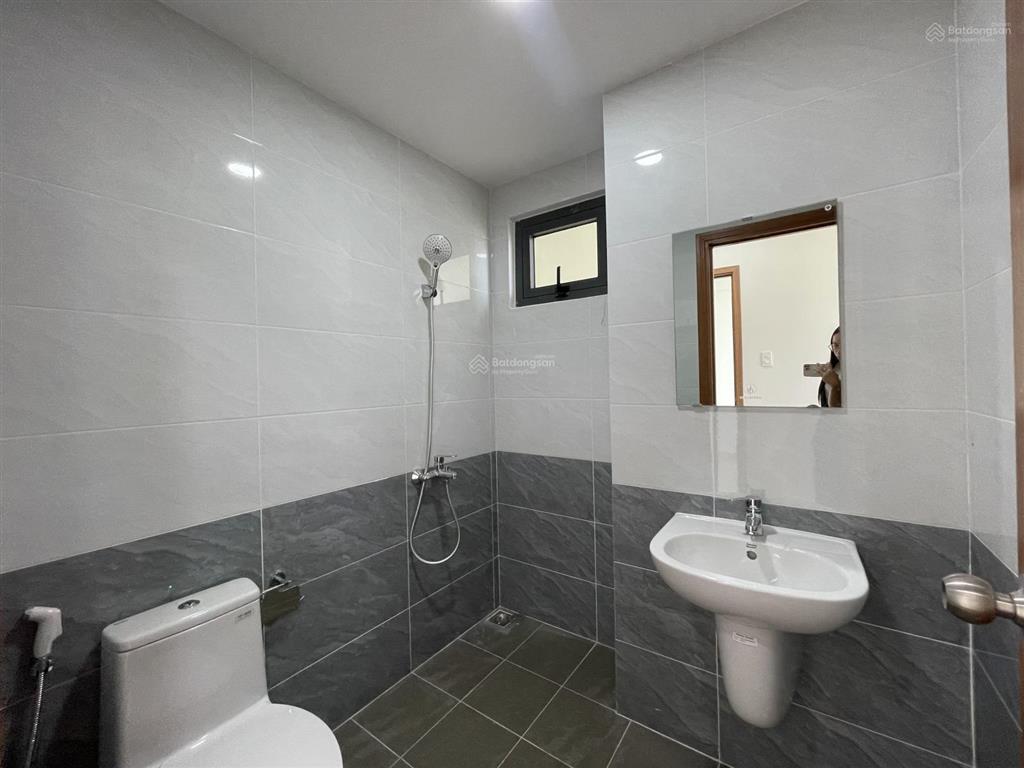 Bán gấp cc 2pn 64.3m2, chung cư minh quốc plaza, gần trung tâm thủ dầu một, sẵn sổ