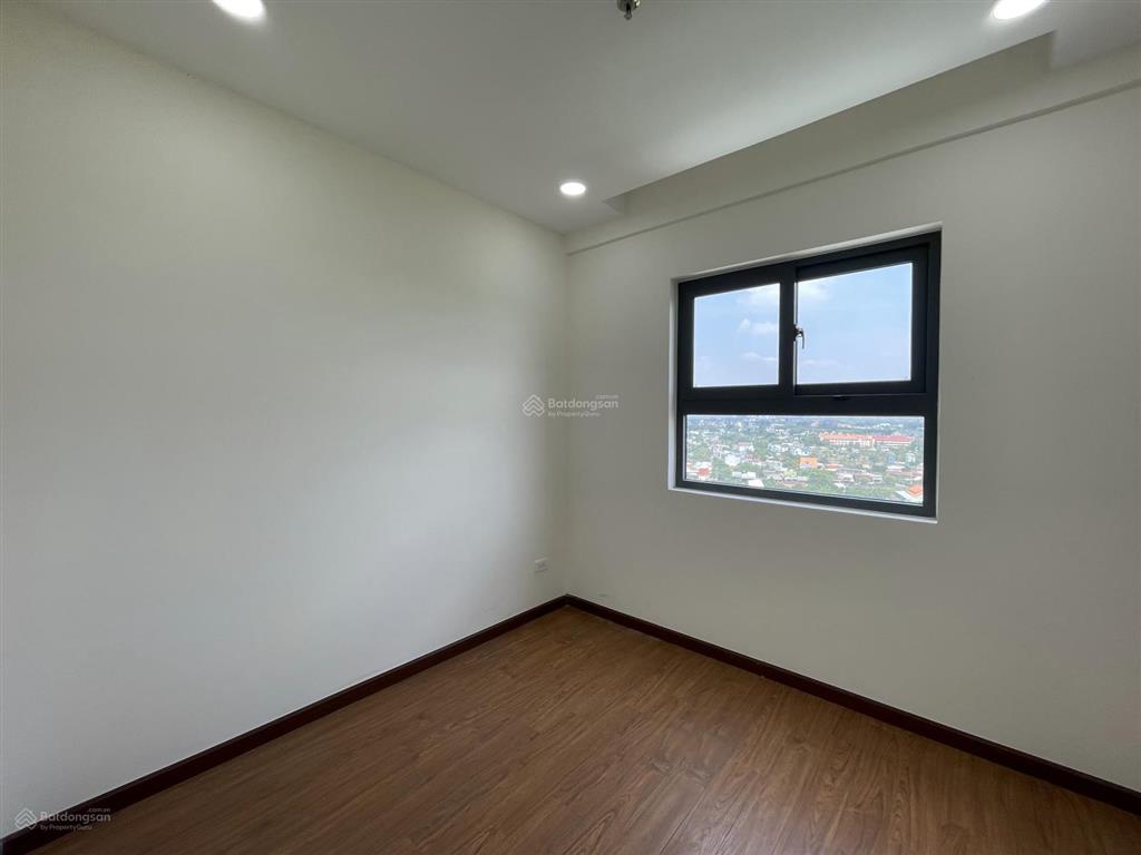 Bán gấp cc 2pn 64.3m2, chung cư minh quốc plaza, gần trung tâm thủ dầu một, sẵn sổ