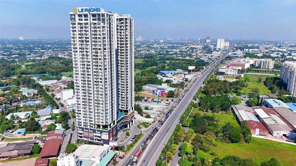 Bán căn hộ the emerald golf view thuận an view, sân golf đối diện aeon mall sổ hồng