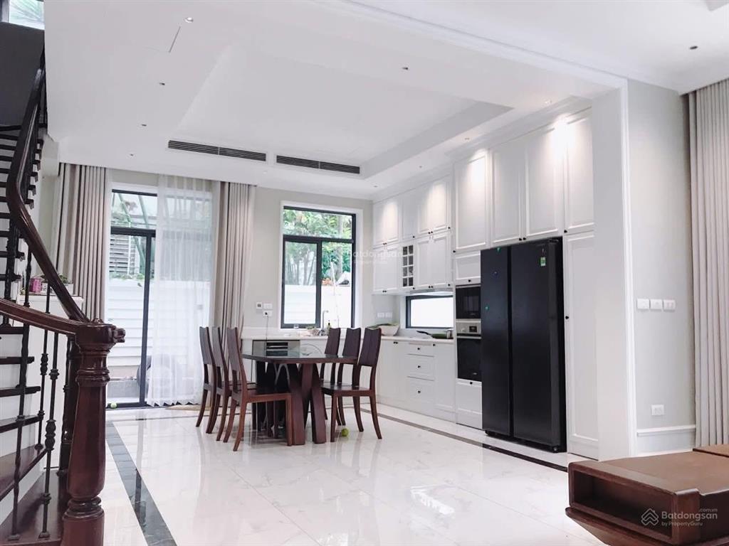 Cho thuê biệt thự khu đô thị vinhomes the harmony không gian sống đẳng cấp tiện ích chuẩn