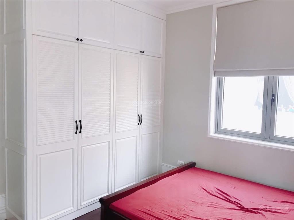 Cho thuê biệt thự khu đô thị vinhomes the harmony không gian sống đẳng cấp tiện ích chuẩn