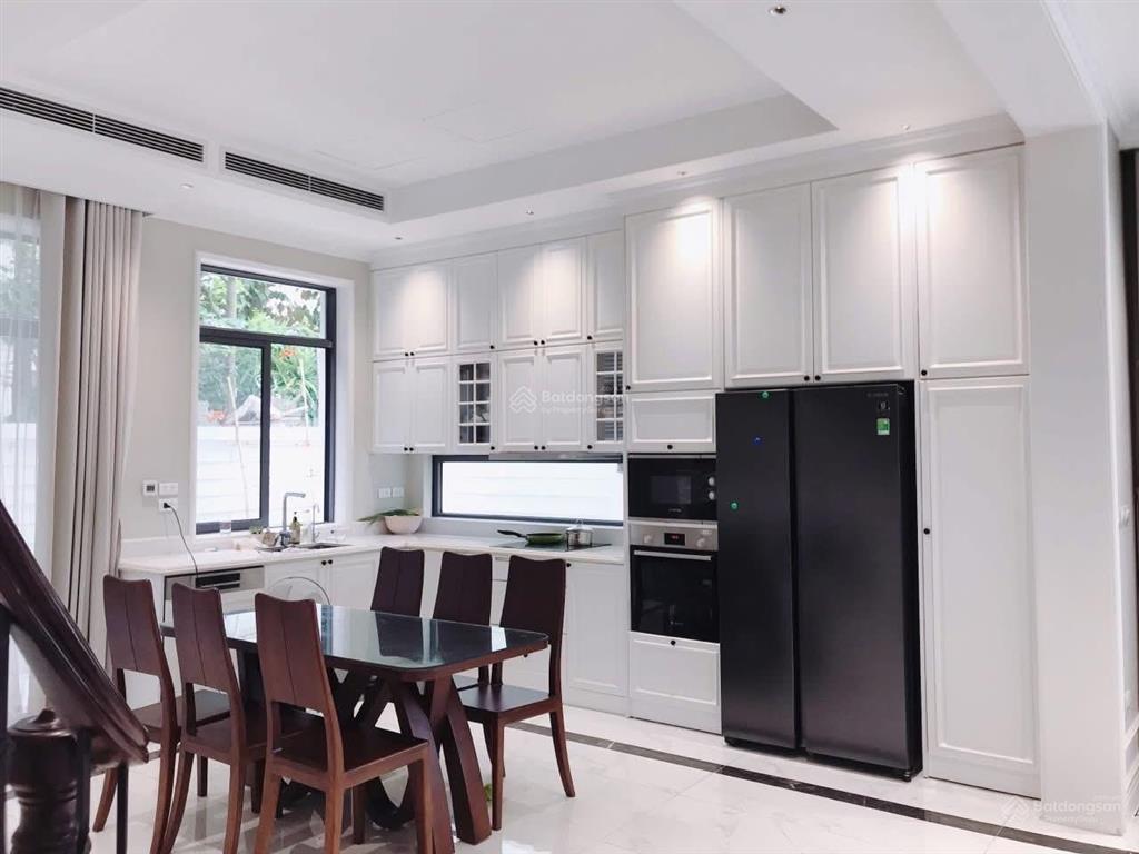 Cho thuê biệt thự khu đô thị vinhomes the harmony không gian sống đẳng cấp tiện ích chuẩn
