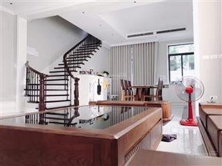 Cho thuê biệt thự khu đô thị vinhomes the harmony không gian sống đẳng cấp tiện ích chuẩn