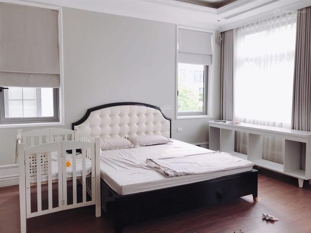 Cho thuê biệt thự khu đô thị vinhomes the harmony không gian sống đẳng cấp tiện ích chuẩn