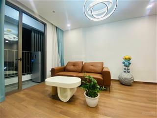 Cho thuê căn hộ khai sơn city long biên