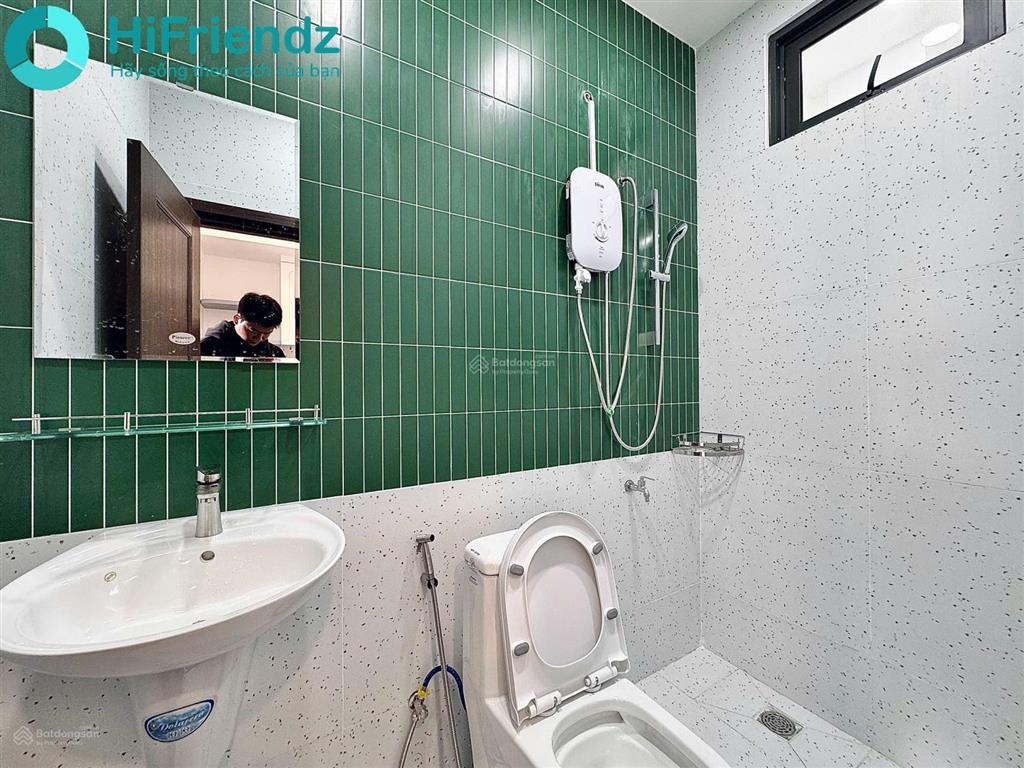 Cho thuê căn hộ dịch vụ  sạch sẽ hiện đại  thuận tiện di chuyển  an ninh  đầy đủ tiện nghi