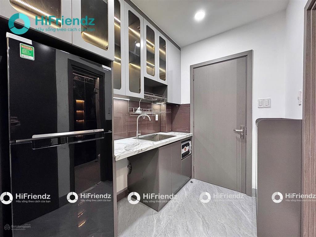 Cho thê căn hộ dịch vụ  sạch sẽ, thoáng mát  thuận tiện duy chuyển  nội thất đầy đủ, hiện đại