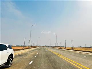 Mở bán đất công nghiệp tại bắc giang diện tích linh hoạt 5.000m2 giá canh tranh