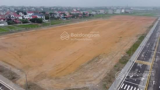 Bán đất công nghiệp tại bắc giang diện tích linh hoạt 5.000m2 giá cạnh tranh.