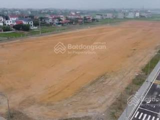 Bán đất công nghiệp tại bắc giang diện tích linh hoạt 5.000m2 giá cạnh tranh.
