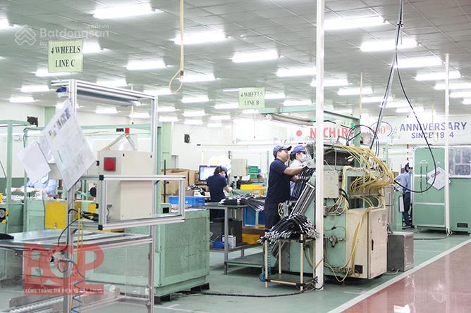 Bán đất ccn đoan bái lương phong hạ tầng kỹ thuật đồng bộ  diện tích linh hoạt  giá cạnh tranh