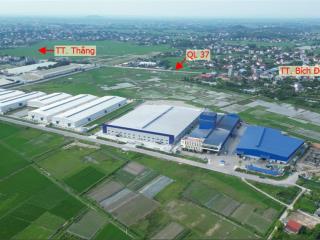 Bán đất ccn đoan bái lương phong hạ tầng kỹ thuật đồng bộ  diện tích linh hoạt  giá cạnh tranh
