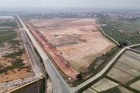 Bán đất 1ha cụm cn jutech giá tốt nhất thị trường