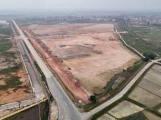 Bán đất 1ha cụm cn jutech giá tốt nhất thị trường