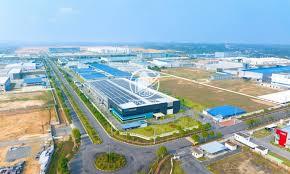 Bán đất 1ha cụm cn jutech giá tốt nhất thị trường